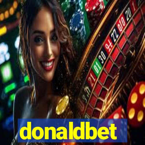 donaldbet