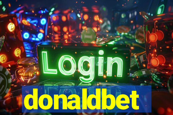 donaldbet