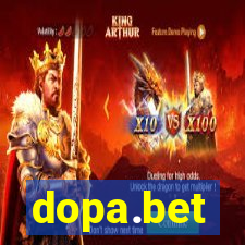 dopa.bet