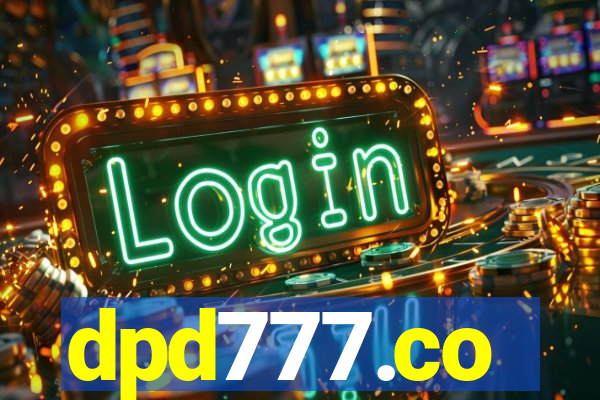 dpd777.co