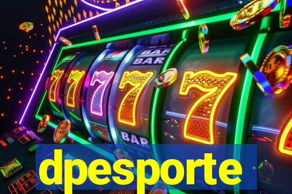 dpesporte