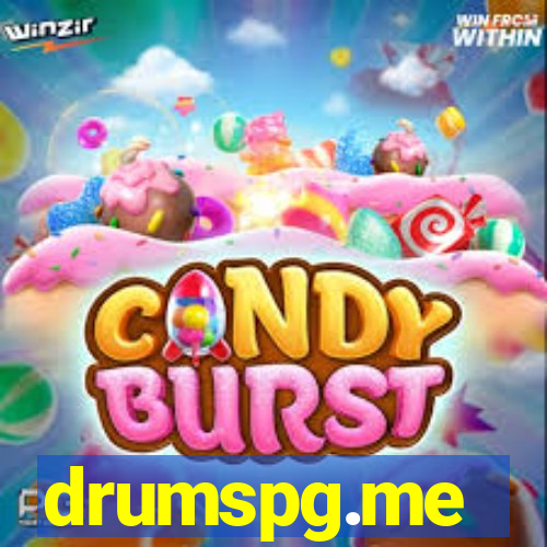 drumspg.me