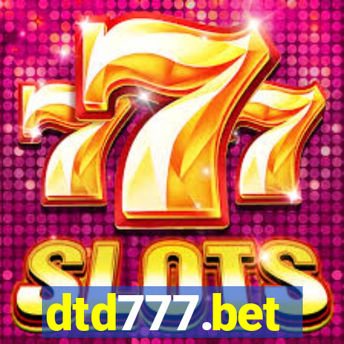 dtd777.bet