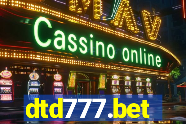 dtd777.bet