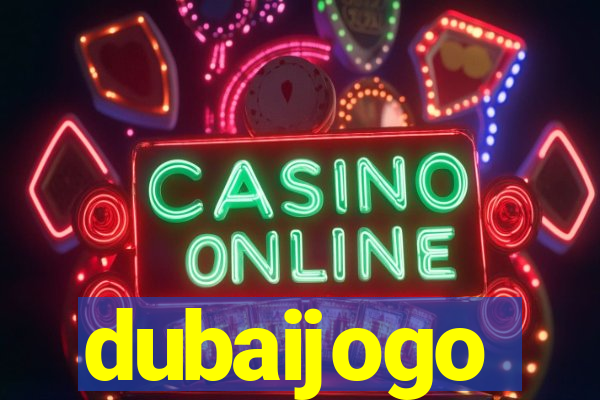 dubaijogo