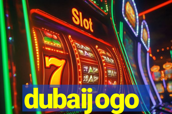 dubaijogo