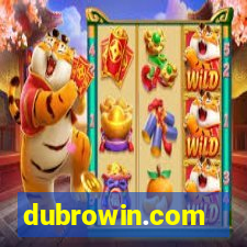 dubrowin.com