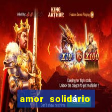 amor solidário bingo ourinhos