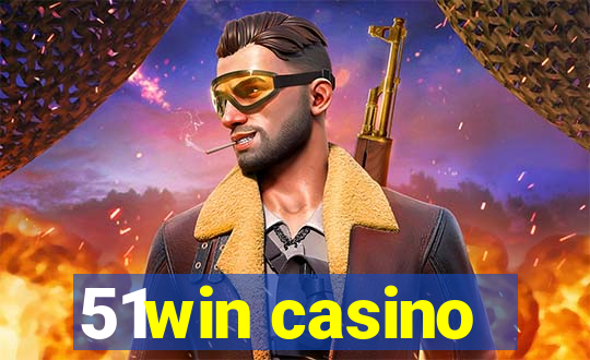 51win casino