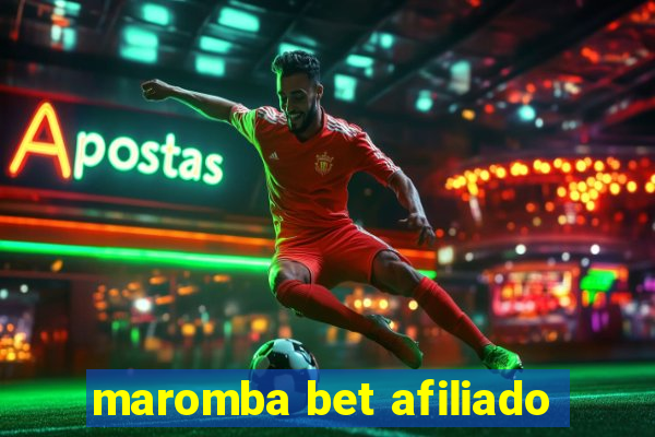 maromba bet afiliado