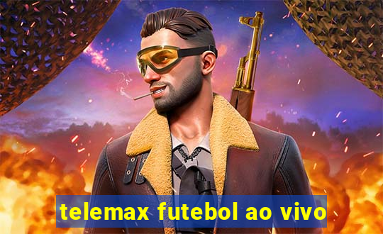 telemax futebol ao vivo