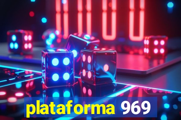 plataforma 969