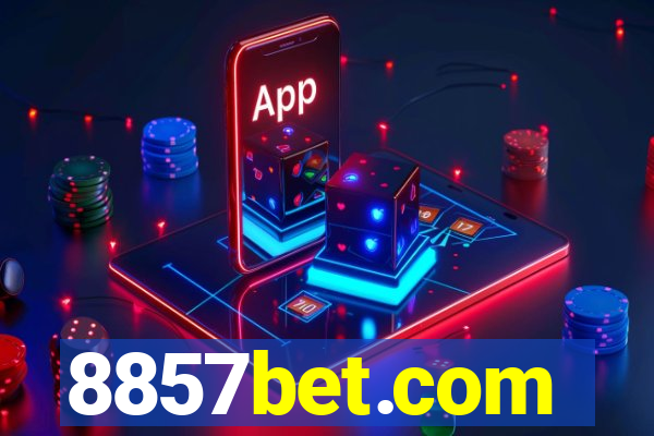 8857bet.com