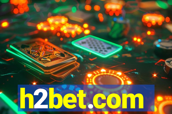 h2bet.com