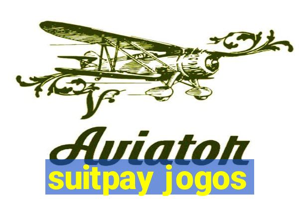 suitpay jogos