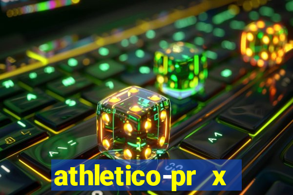 athletico-pr x vasco da gama palpite