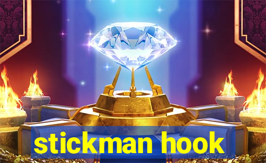 stickman hook