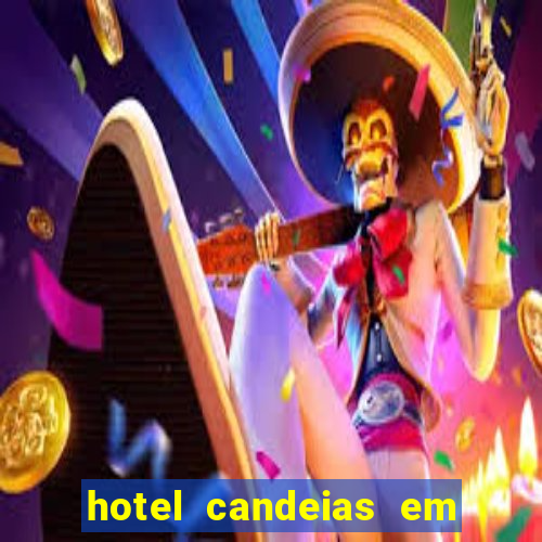 hotel candeias em porto alegre