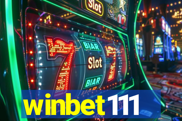 winbet111