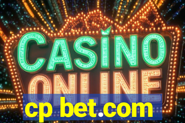 cp bet.com