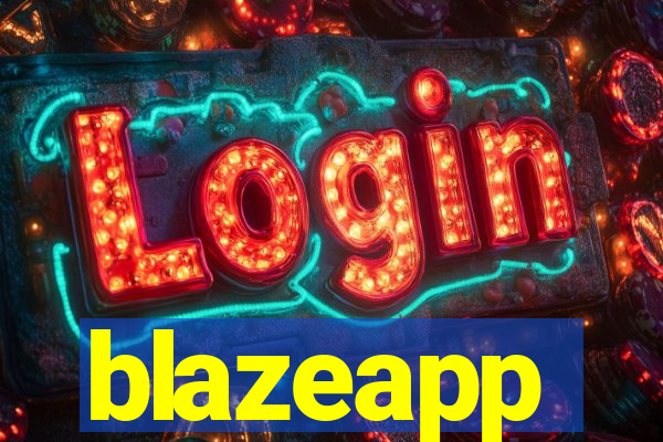 blazeapp