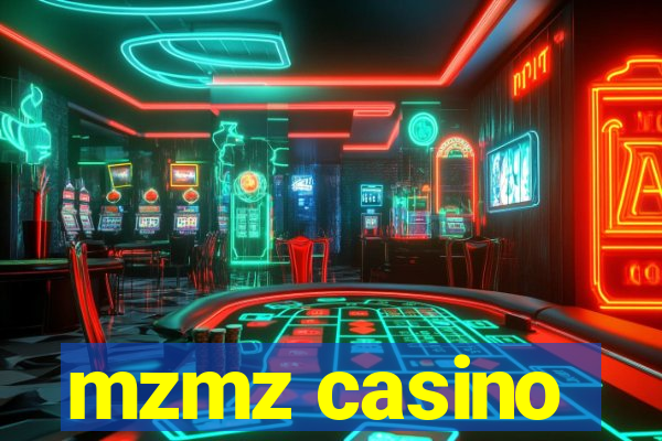 mzmz casino