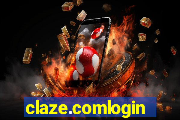 claze.comlogin