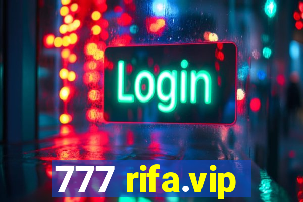 777 rifa.vip