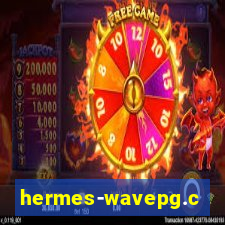 hermes-wavepg.com