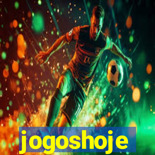 jogoshoje