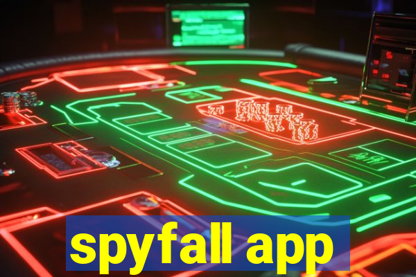 spyfall app