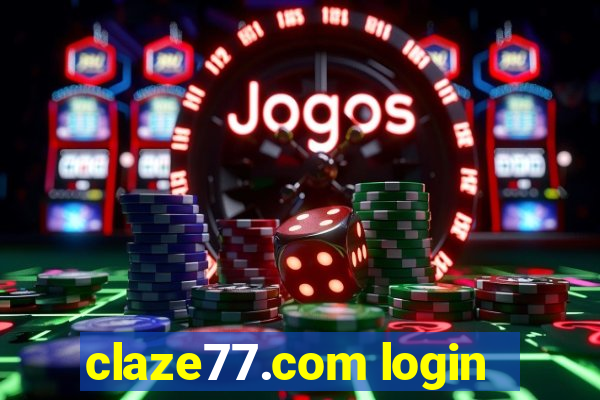 claze77.com login