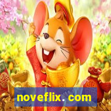 noveflix. com