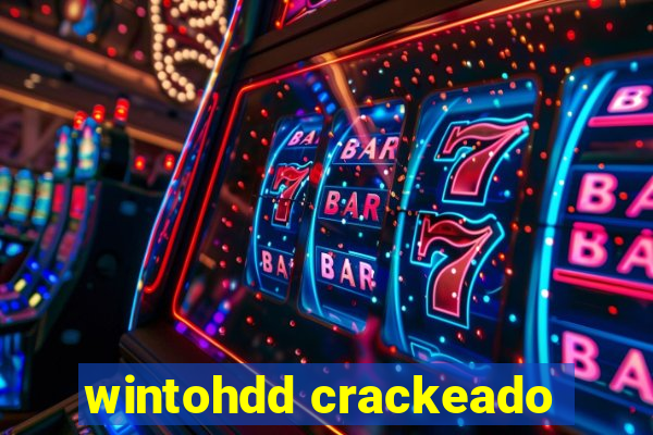 wintohdd crackeado