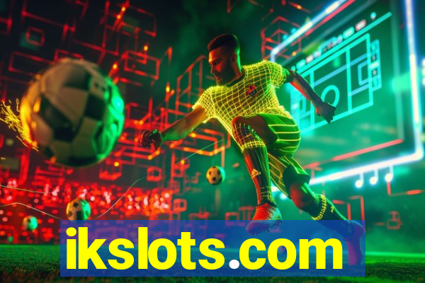 ikslots.com