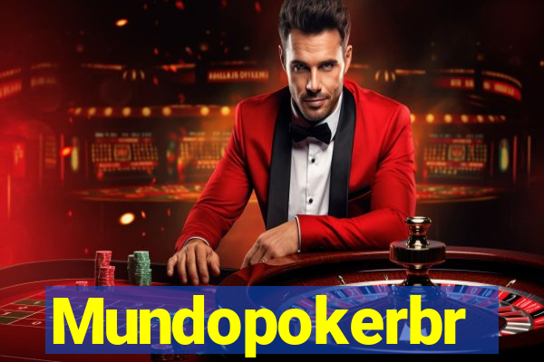 Mundopokerbr