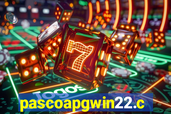 pascoapgwin22.com