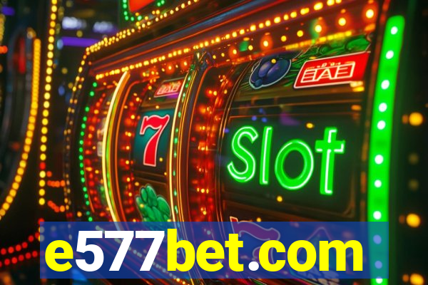 e577bet.com