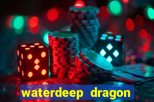 waterdeep dragon heist pdf português