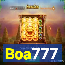 Boa777