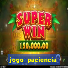 jogo paciencia spider haja paciencia