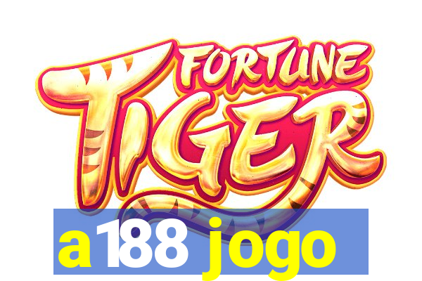 a188 jogo