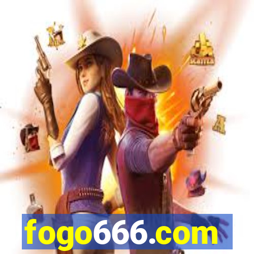 fogo666.com