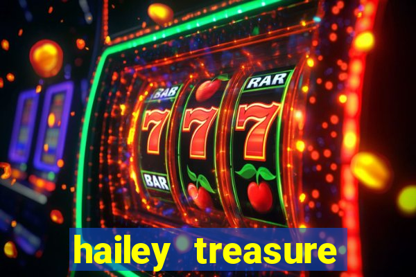 hailey treasure adventure mod apk