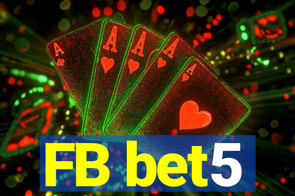 FB bet5