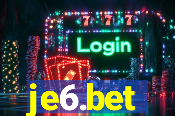 je6.bet