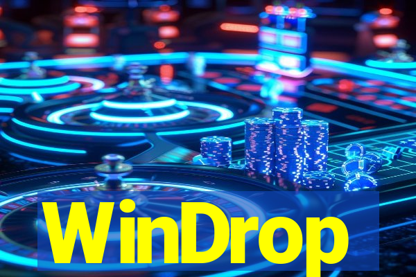 WinDrop