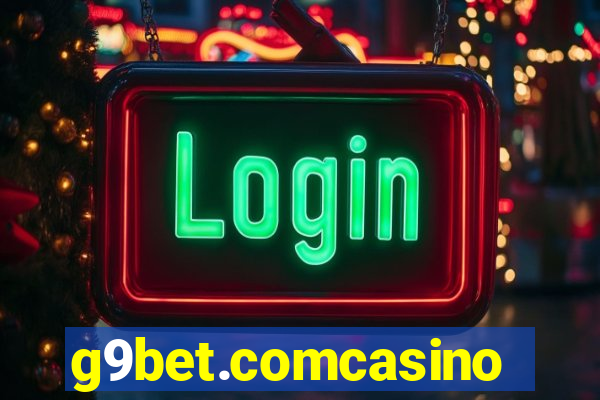 g9bet.comcasino