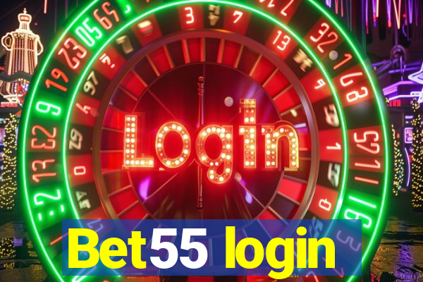 Bet55 login