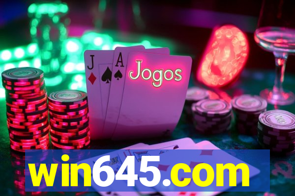 win645.com